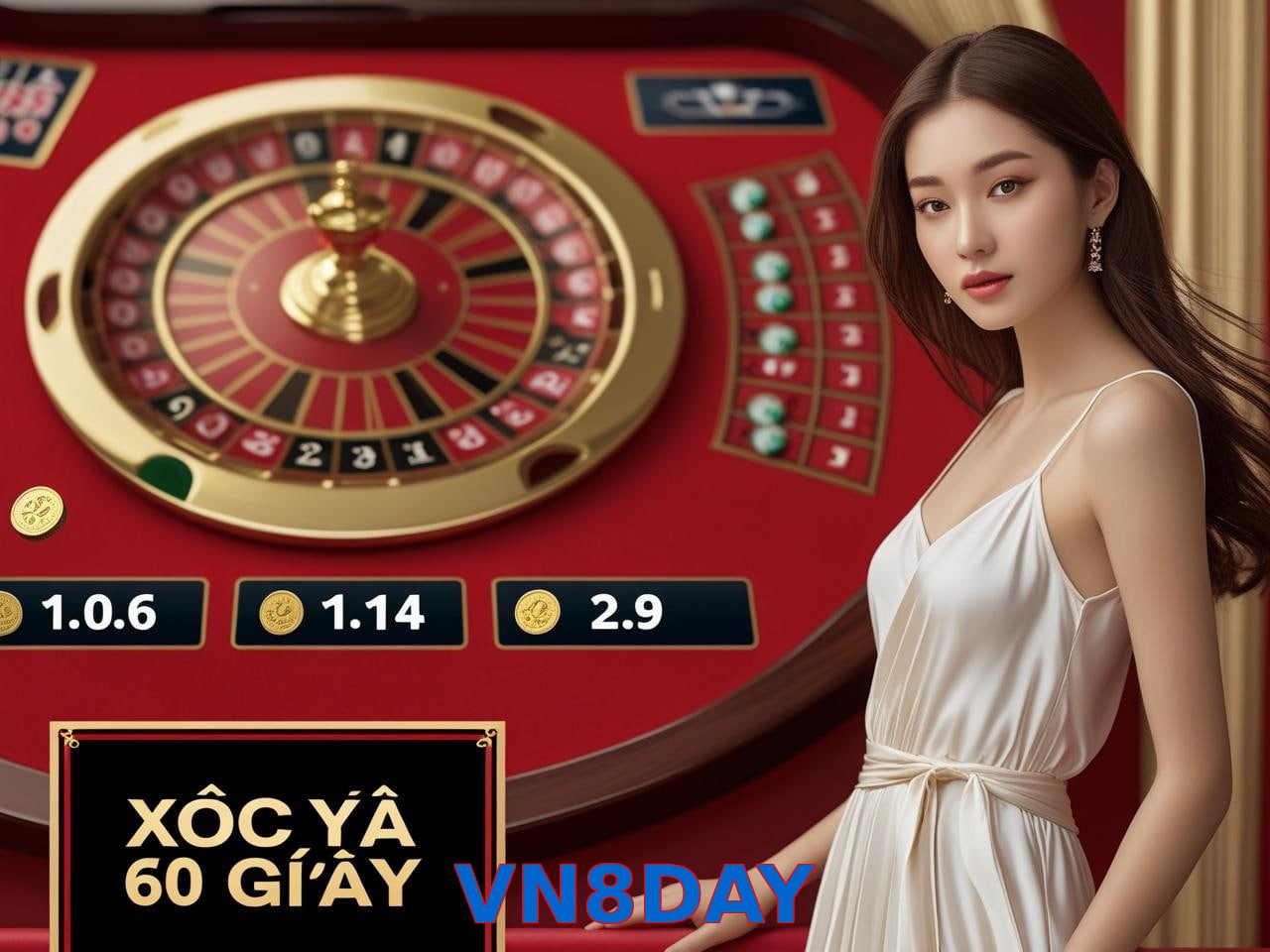 VN8DAY