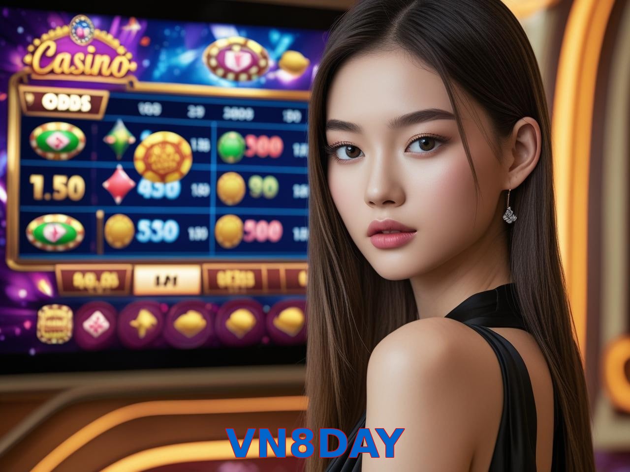 VN8DAY