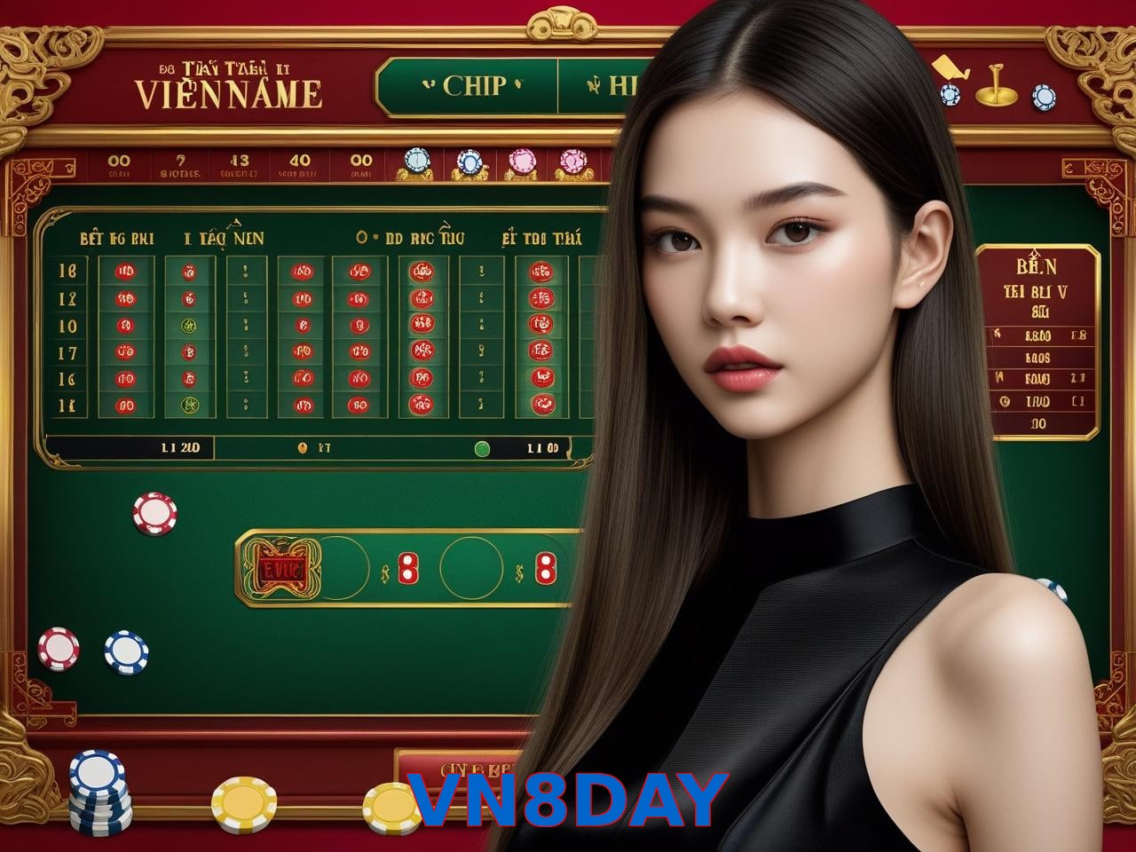 VN8DAY