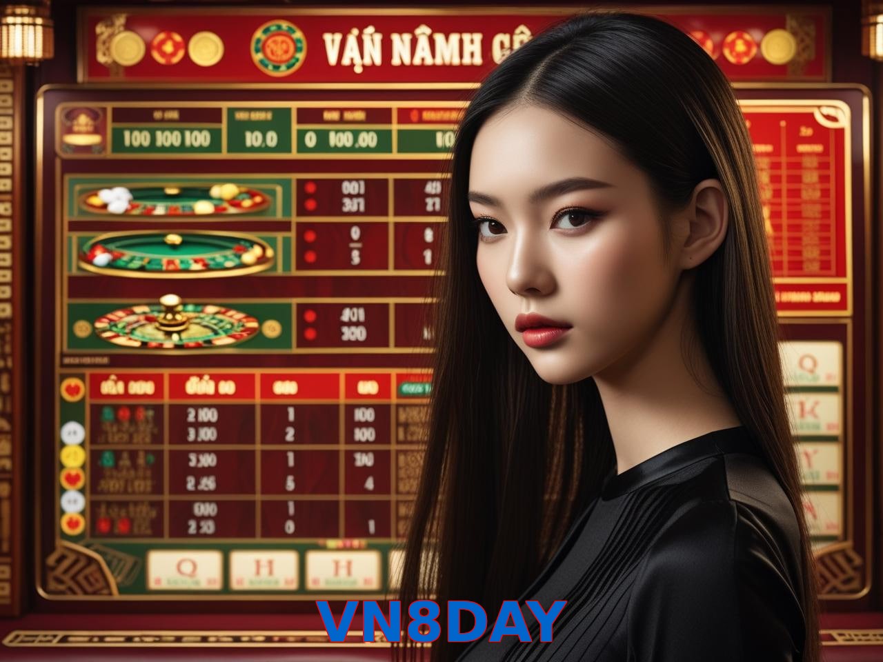 VN8DAY