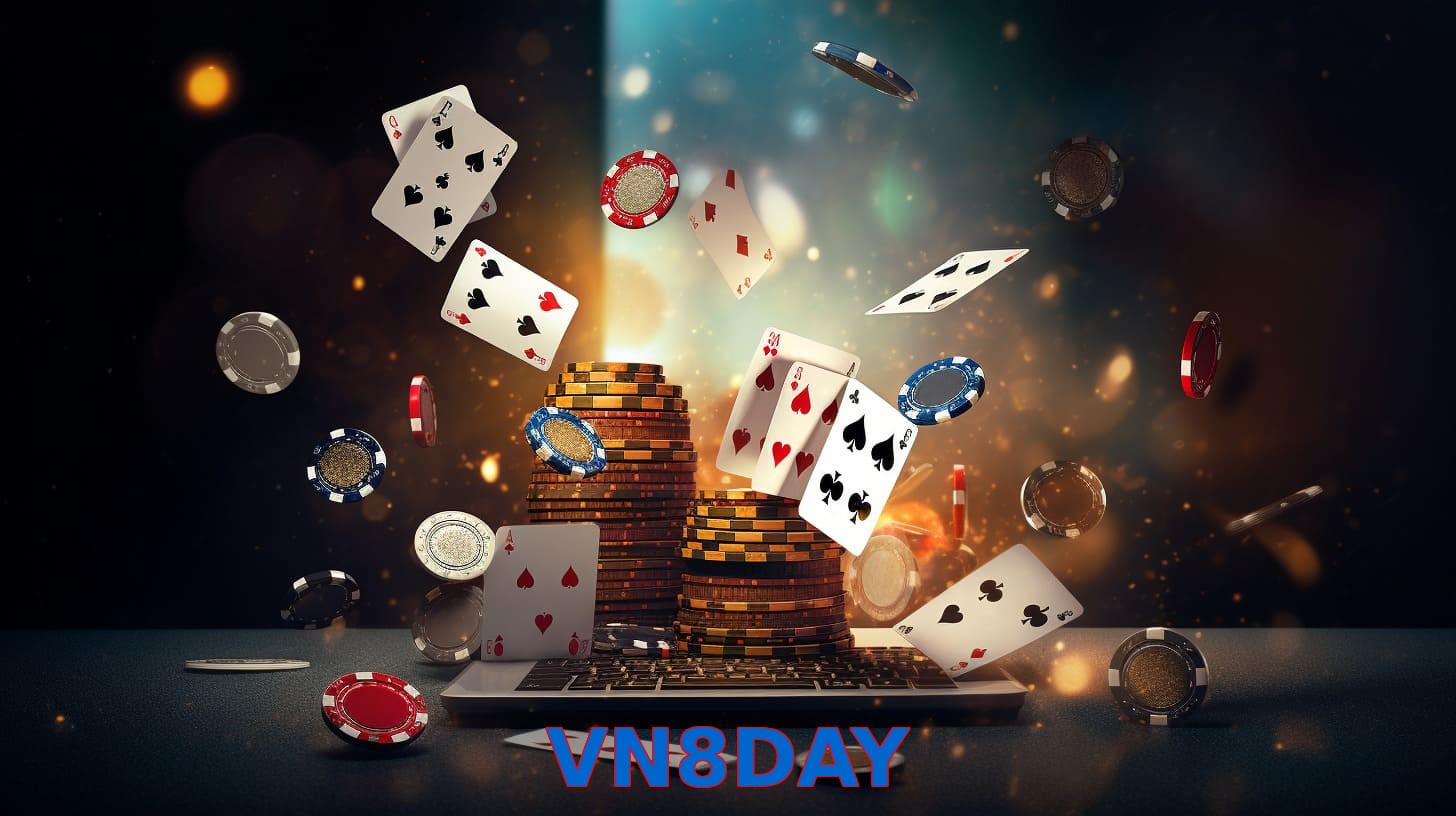 VN8DAY