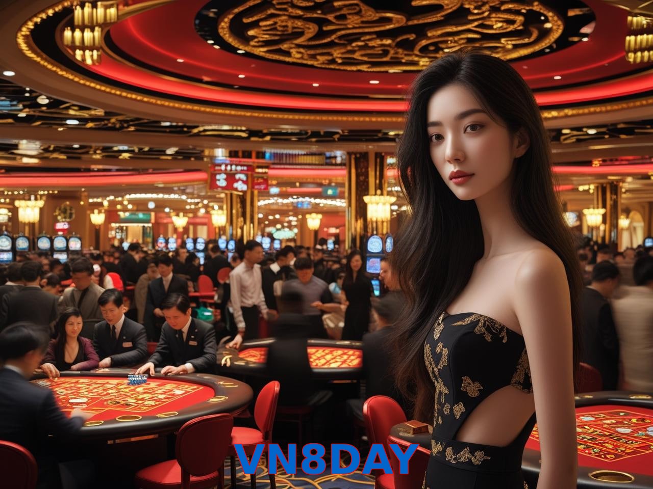 VN8DAY