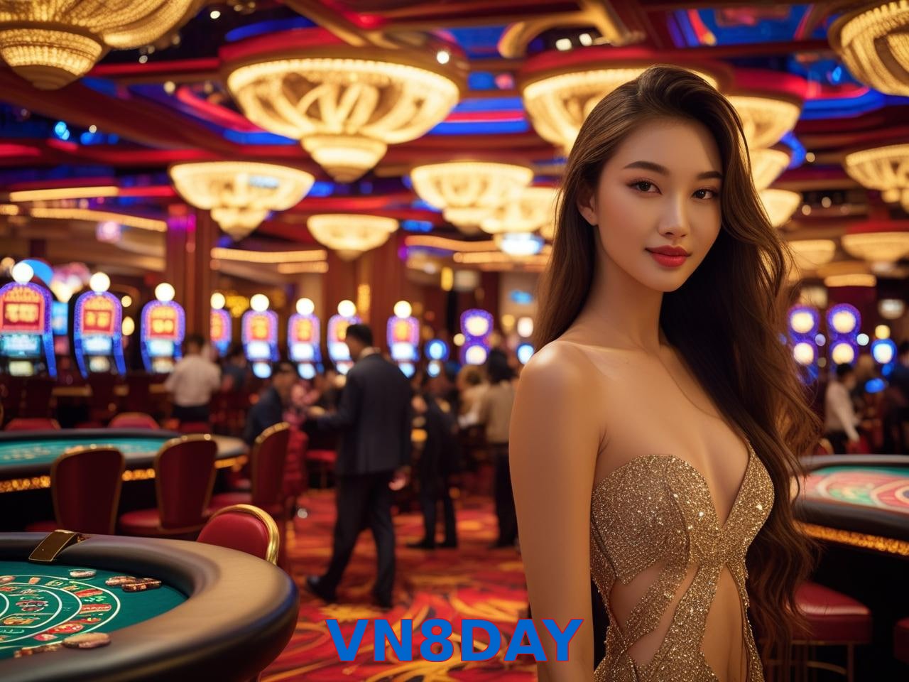 VN8DAY