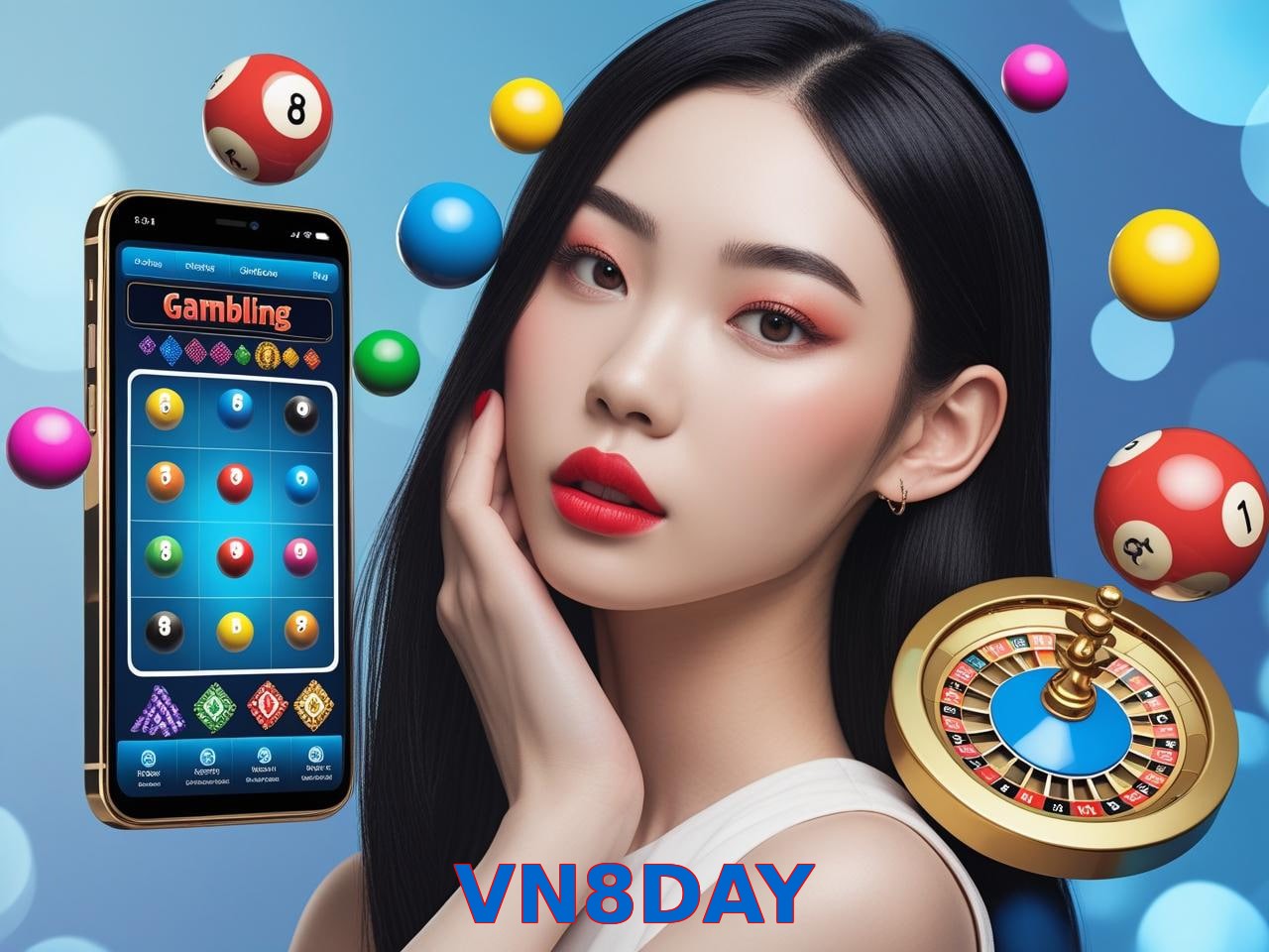 VN8DAY