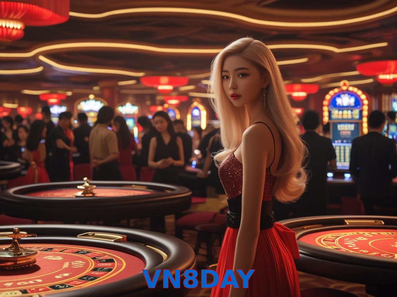 VN8DAY
