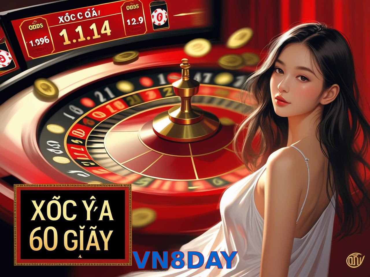 VN8DAY