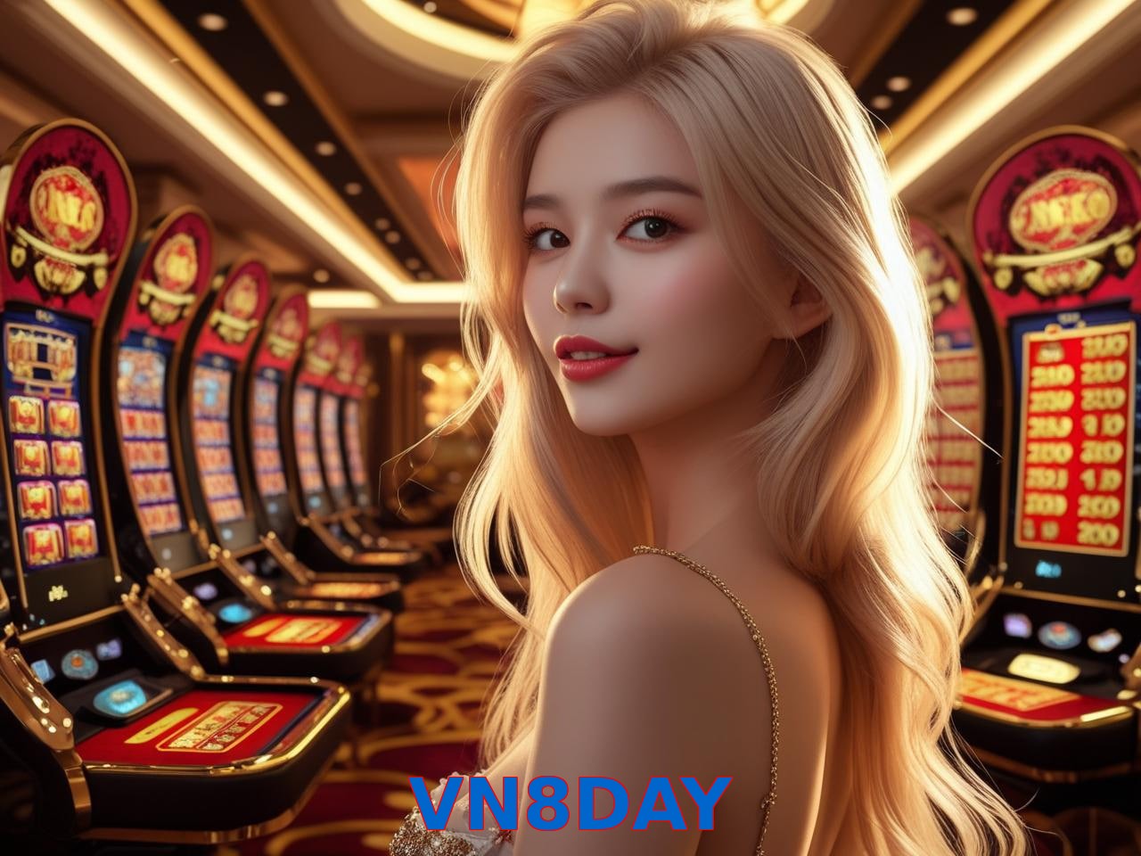 VN8DAY