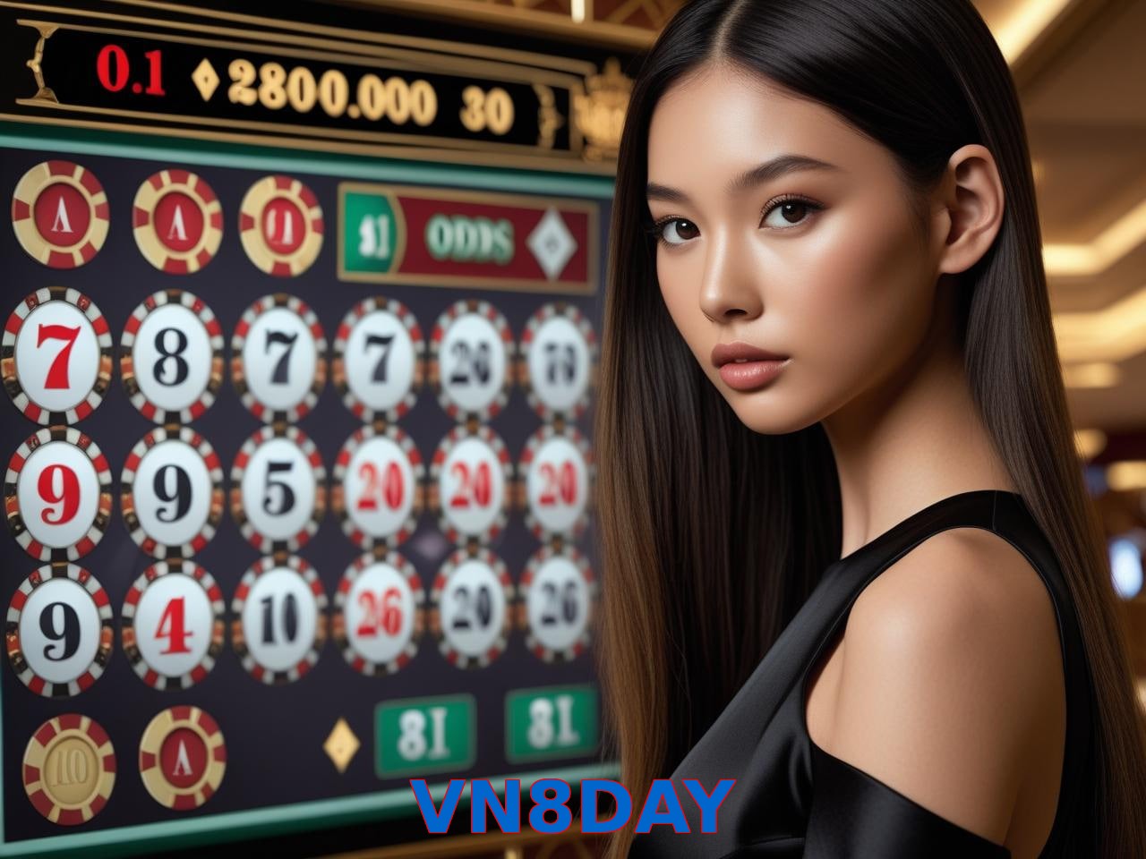 VN8DAY