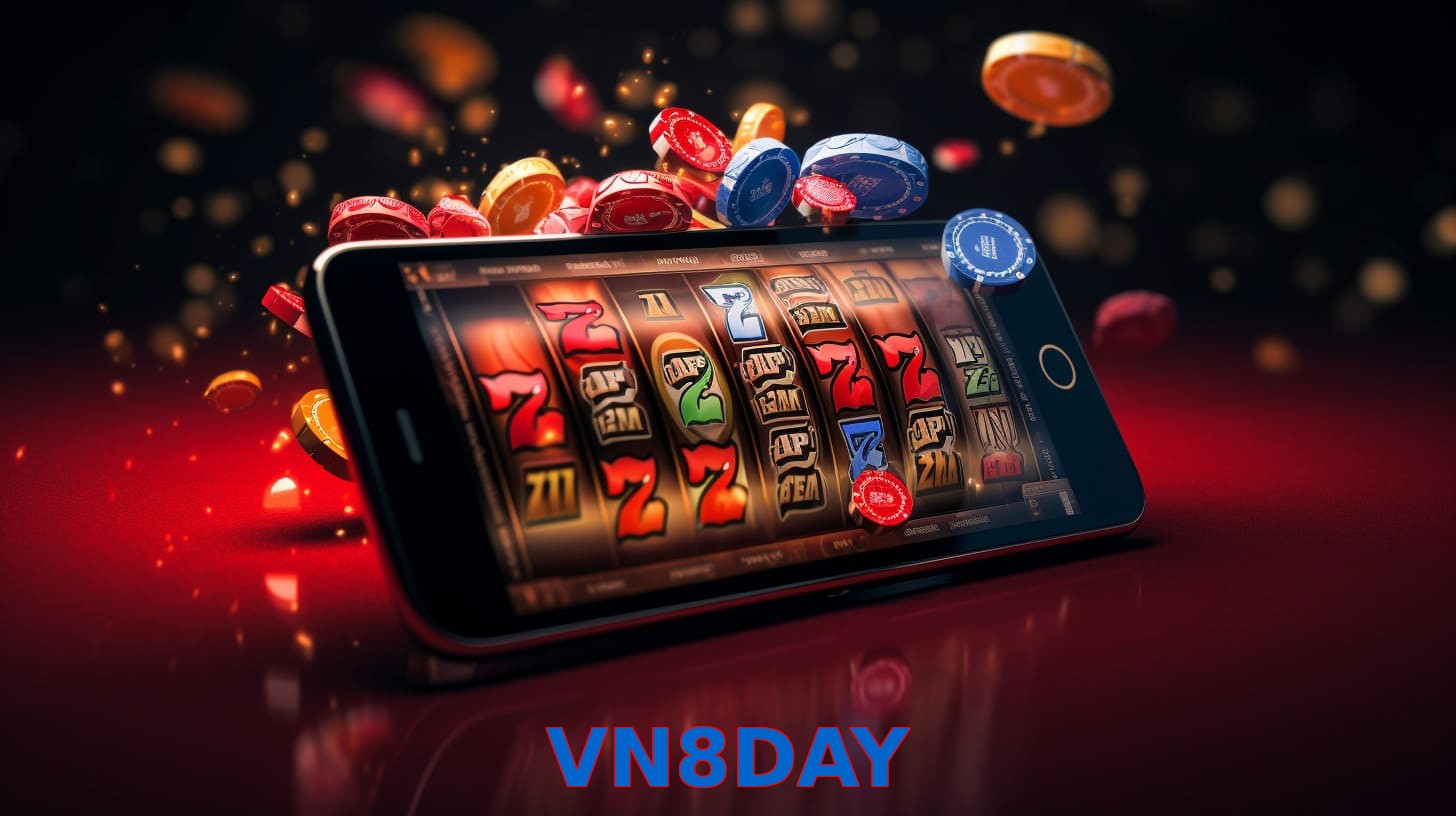 VN8DAY