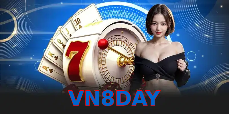 VN8DAY