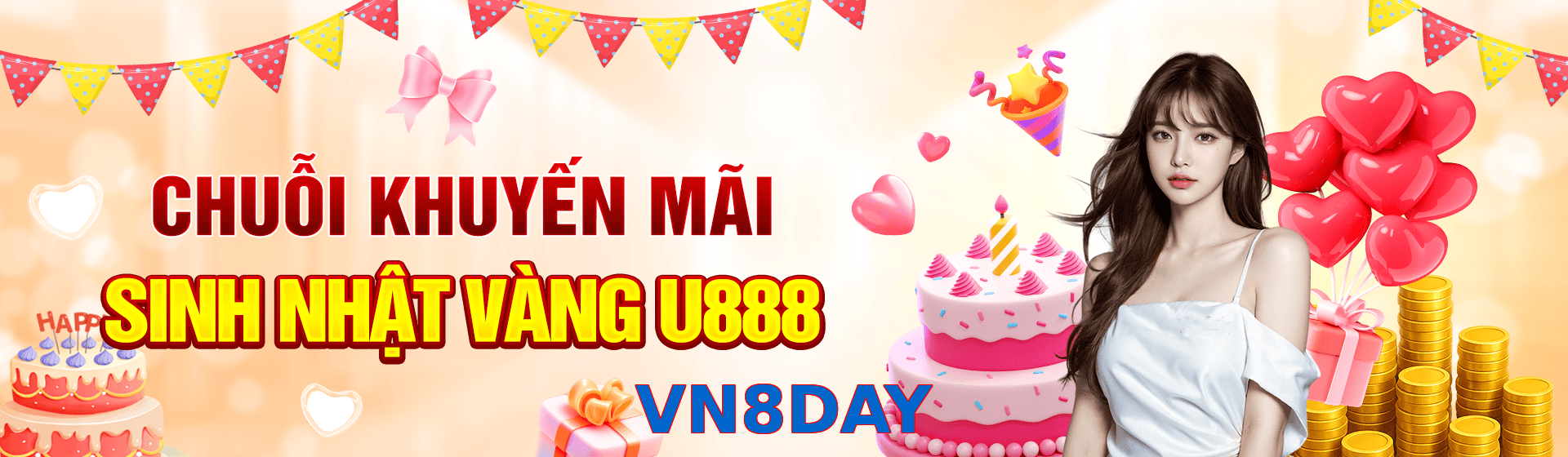 VN8DAY