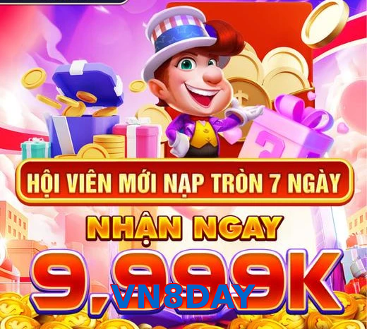 VN8DAY