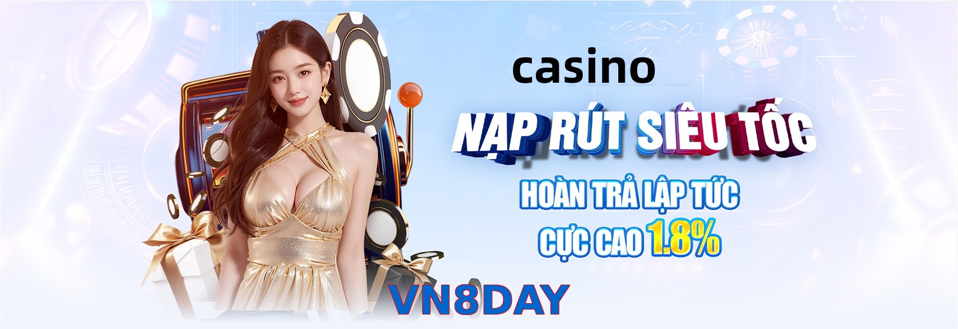 VN8DAY