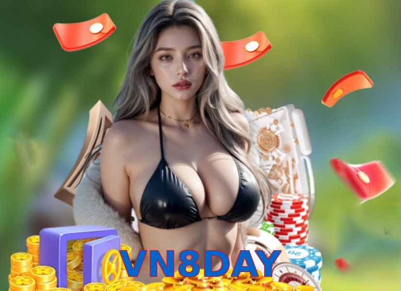 VN8DAY