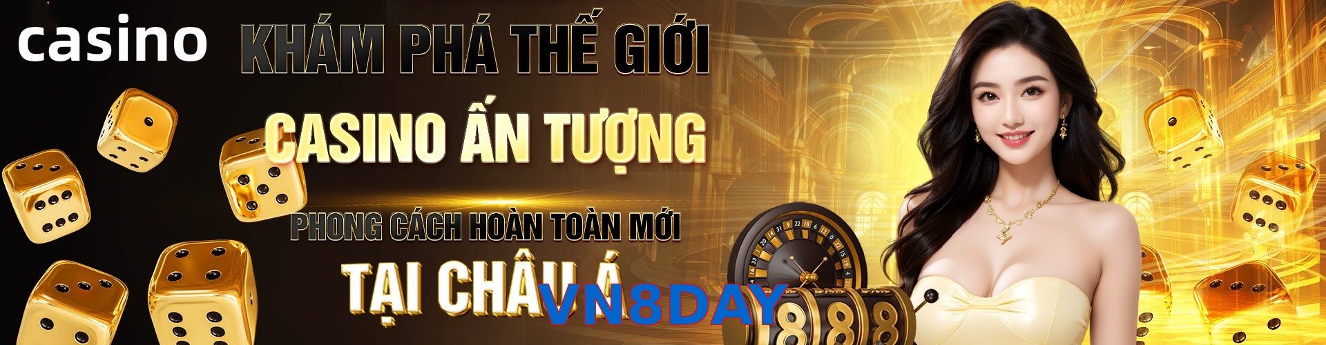 VN8DAY